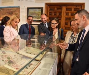 foto exposición