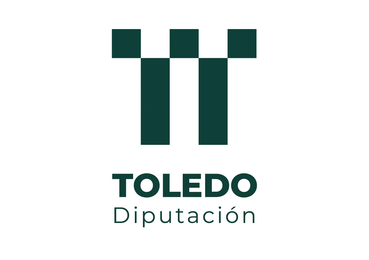 logo diputación